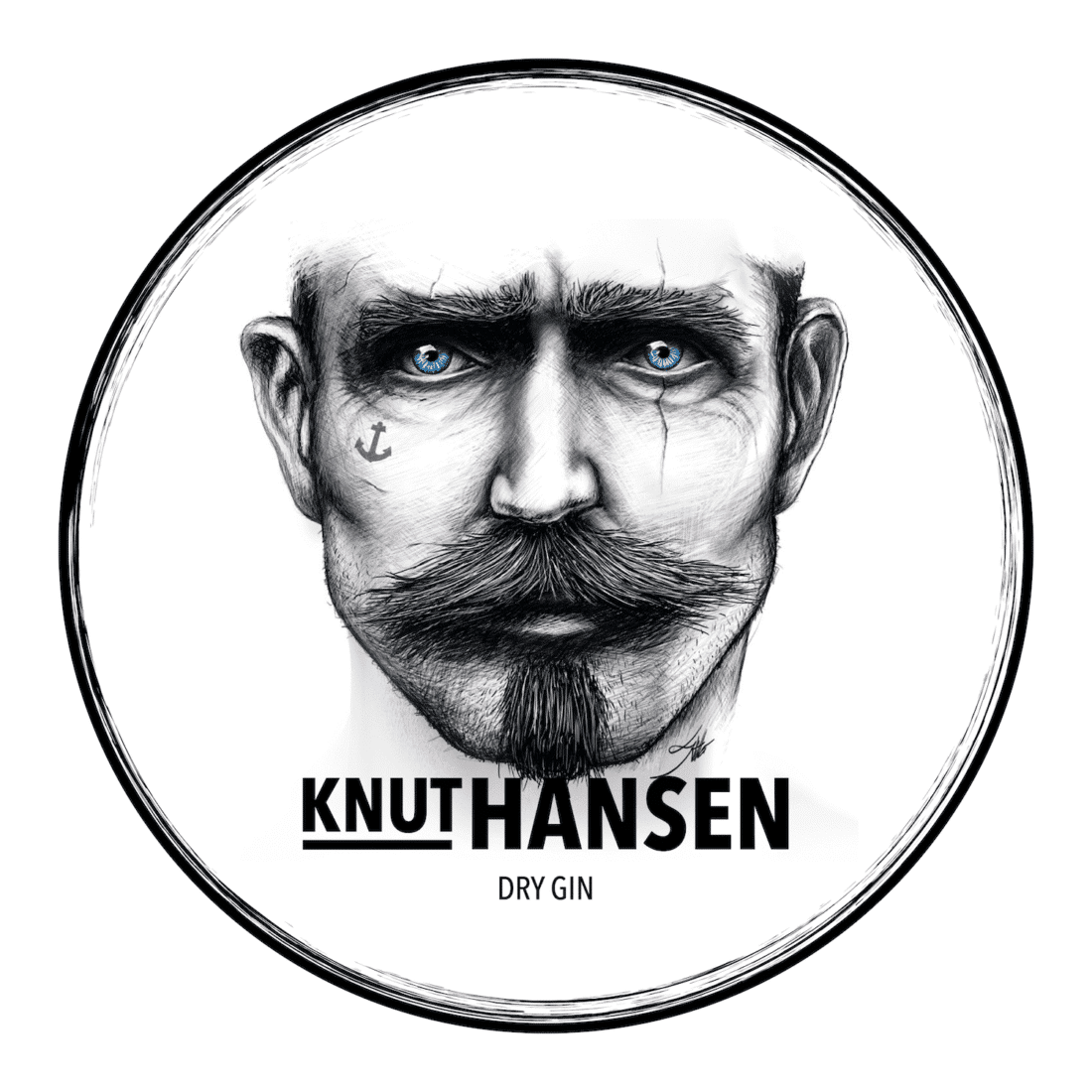 KNUT HANSEN